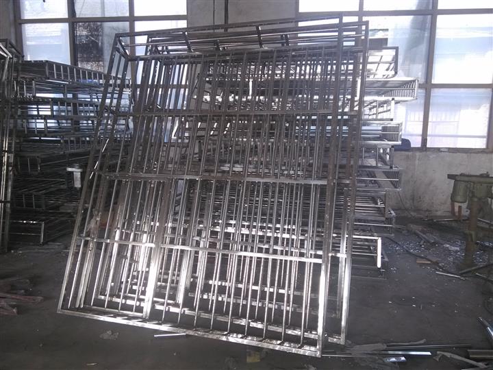 甘肅張掖不銹鋼材市場(chǎng)觀察 價(jià)格趨勢(shì)與采購(gòu)指南